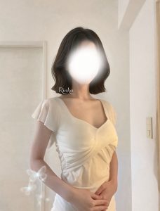 💐新人セラピストのご紹介💐