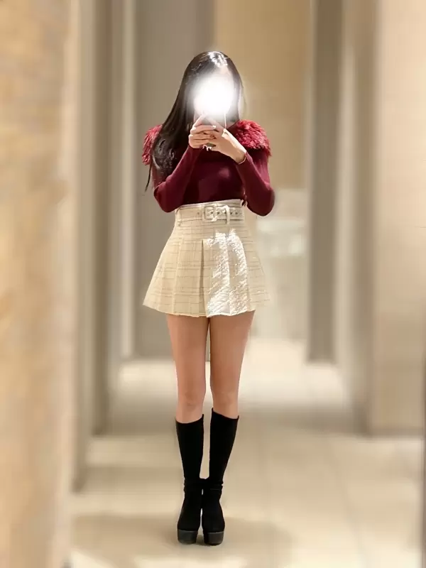 藤咲みち ｜芸能人顔負けのスレンダー美女専門店 五反田メンズエステ『アロマABC』