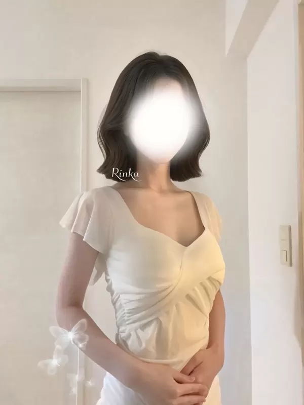 花里りんか ｜芸能人顔負けのスレンダー美女専門店 五反田メンズエステ『アロマABC』