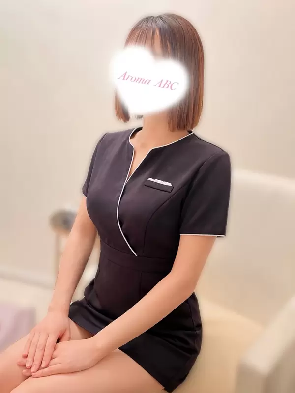 渚沢めい ｜芸能人顔負けのスレンダー美女専門店 五反田メンズエステ『アロマABC』