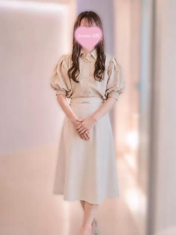 青葉はな ｜芸能人顔負けのスレンダー美女専門店 五反田メンズエステ『アロマABC』
